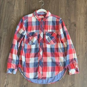 Treasure and Bond Button down shirt